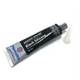 Permatex Black Silicone Adhesive Sealant (3 oz)