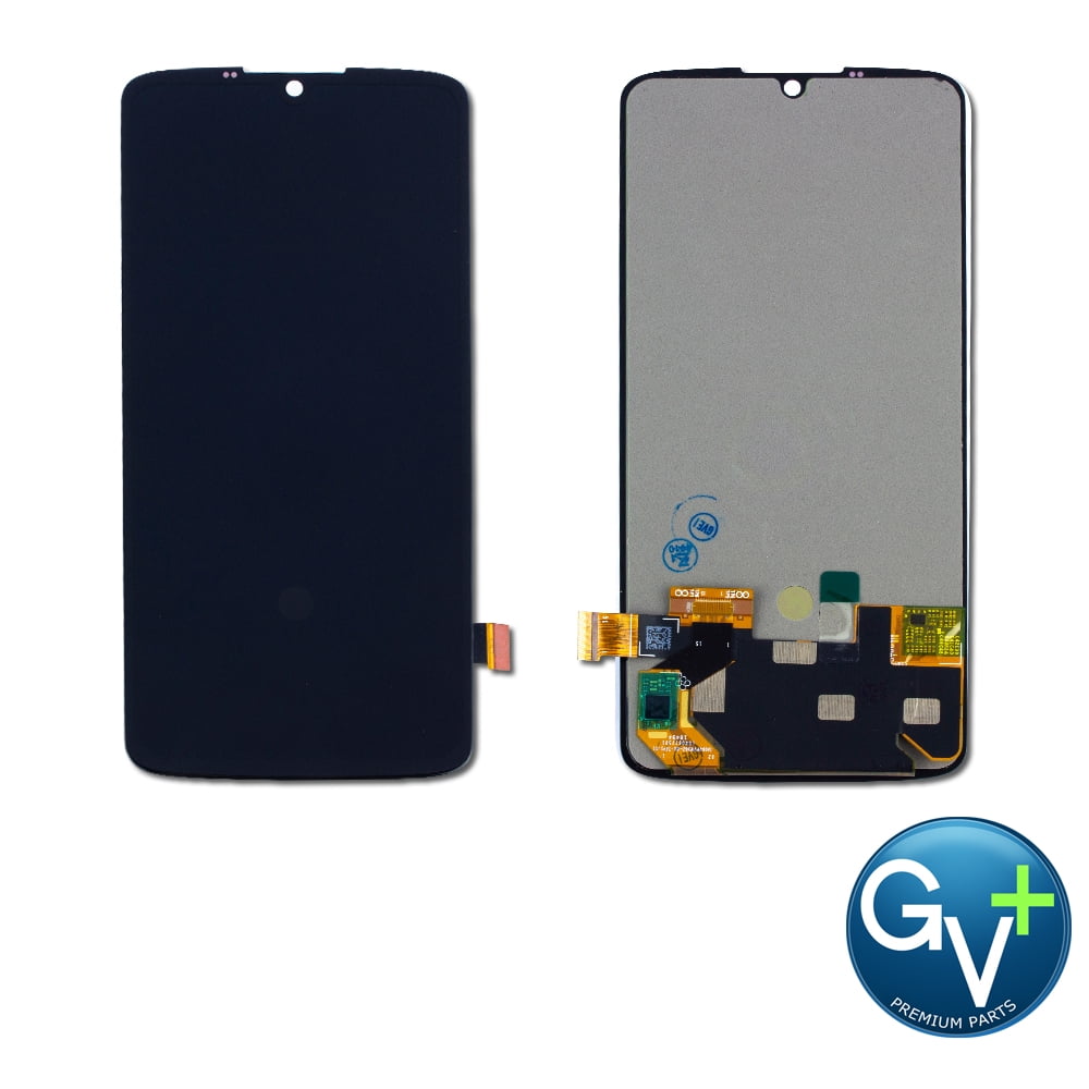 OLED for Motorola Moto Z4 - GV+ 