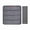 B, variant on Window Shade RV Sunshade Privacy Block Ventilation Fan Sunshade Block Sun Visor Blinds Protection Cover Accessories
