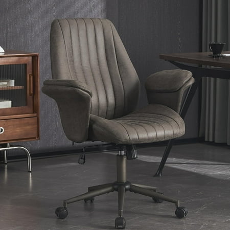 ergonomic home office chair lumbar product