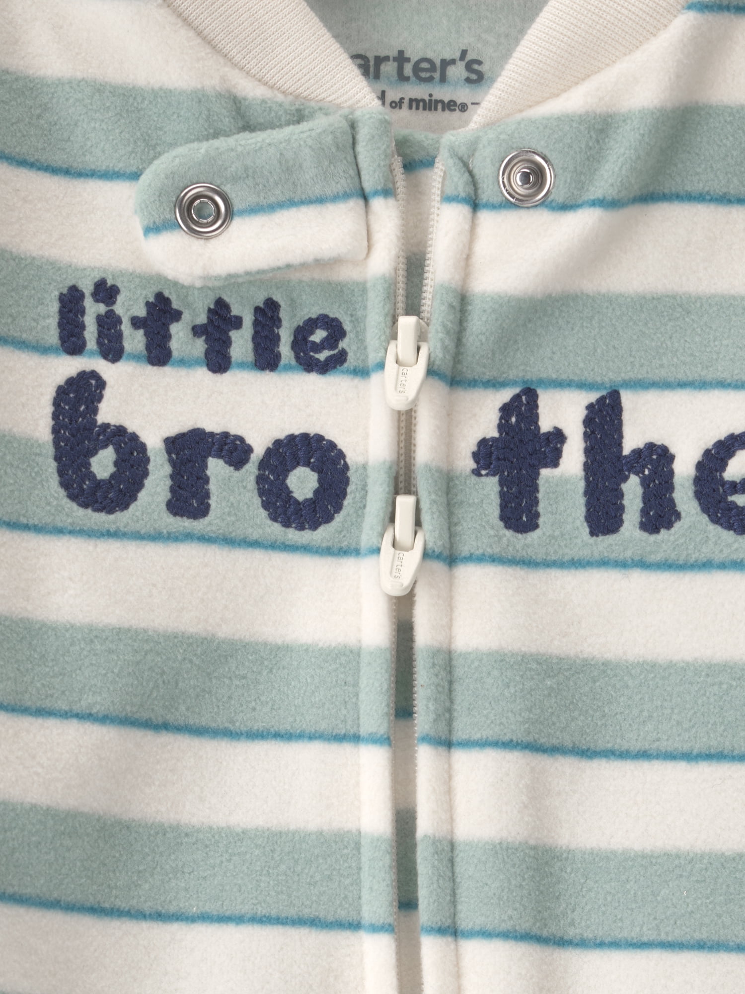 Carter's Child of Mine Baby Sleep 'N Play, Sizes Preemie-6/9 Months