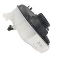 thumbnail image 2 of Antifreeze Coolant Expansion Tank Kettle for Mercedes Benz, 2 of 5