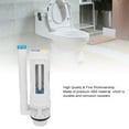 thumbnail image 4 of Wer Fill, Vanne de Vidange de Toilette Réglable Vanne de Rinçage 260mm, 4 of 8