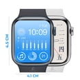 thumbnail image 4 of Reloj Deportivo Inteligente Bluetooth Smartwatch S8 Pro, 4 of 9