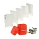 thumbnail image 1 of Lixada Outdoor Camping Stove Kit Ultraligero Compacto Plegable Backpacking Gas, 1 of 8
