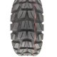 thumbnail image 4 of Neumático sin cámara de 11 pulgadas Scooter eléctrico Reacondicionado Neumático exterior de 11 pulgadas 90/65-6.5 de espesor Aspiradora Apagado-, 4 of 5