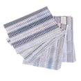 thumbnail image 2 of 10pcs Holographic Adhesive Film Flash Skin Stickers Reflective Fly Tying 087, 2 of 7
