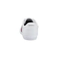 thumbnail image 5 of Lacoste Misano Elastic 120 1 U White/Navy, 5 of 6
