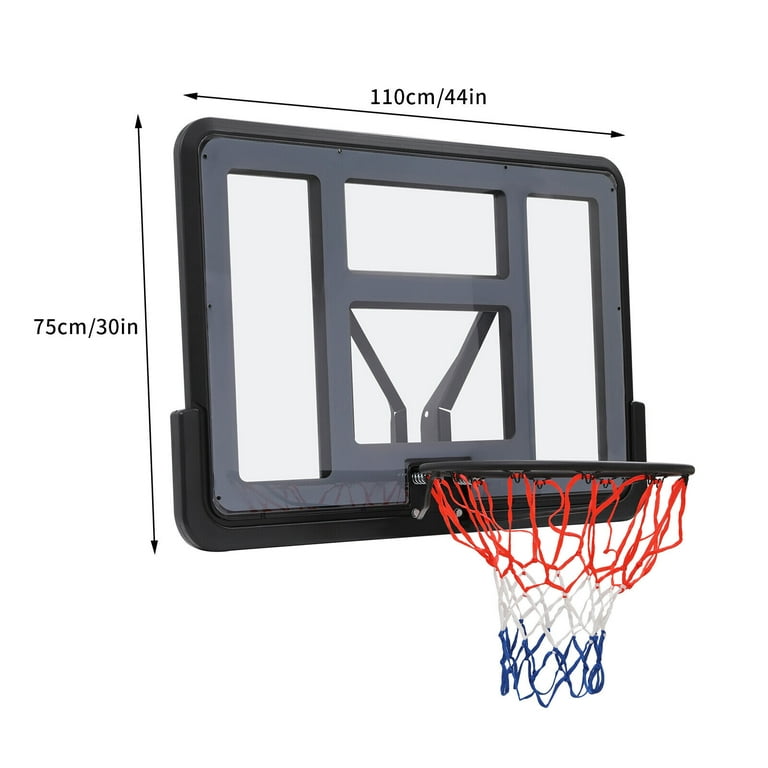 Mini panier de basket-ball : panier de basket-ball outdoor