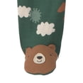 thumbnail image 5 of Carter's Child of Mine Baby Sleep 'N Play, Sizes Preemie-6/9 Months, 5 of 7