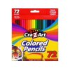 Cra-Z-Art Colored Pencils, 72 Count