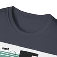 thumbnail image 3 of Blues and Jazz Family Music Lover Graphic Men Women Tee, 3 of 8