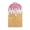 Ice Cream, variant on HELLHERO Daisy Pattern Mixer Blender Cover for Polyester Waterproof with Washable
