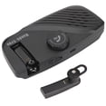thumbnail image 1 of Haut-parleur de Voiture, Interrupteur Automatique Multipoint Kit Mains Libres Réduction de Bruit Stable pour Pare-Soleil, 1 of 7