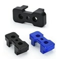 thumbnail image 2 of mmirethe Transmission Mount Manual Lightweight Transmit Embedding Block Car Accessory Replacement For Cars Working Man Repair Black, 2 of 7