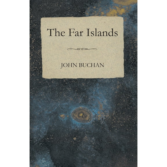 The Far Islands, (Paperback)