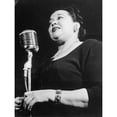thumbnail image 3 of Gottlieb, William 15x18 Black Modern Framed Museum Art Print Titled - Mildred Bailey, 3 of 5
