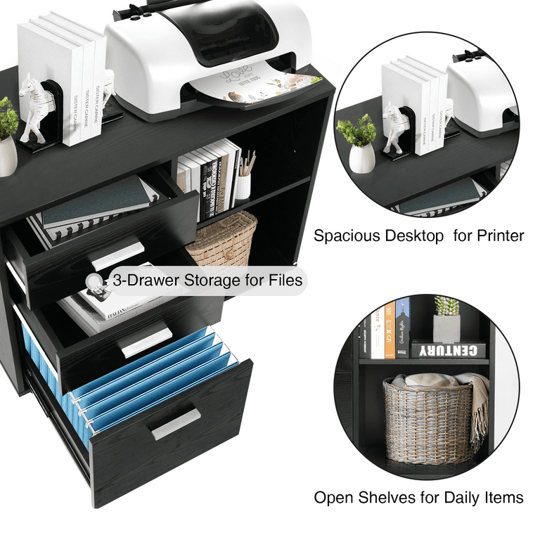 3D file Office Accessories Set 🏢・Model to download and 3D print・Cults