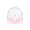 🔥 Pink_Hot#952, variant on Small Pet Travel Carrier Cage for Birds, Portable Ventilated Plastic Crate with Perch and Bowl Attachment, Lightweight Clear Design for Travel or Vet Visits