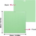 thumbnail image 2 of 4 Pack 12" x 12" Cutting Mat for Cricut Maker Explore Air 2/Air/One, StrongGrip Adhesive Sticky Replacement Accessories for Cricut, 2 of 6