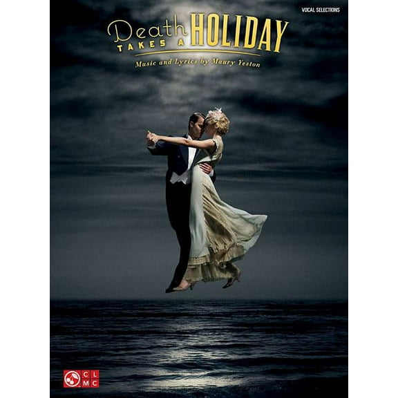 Death Takes a Holiday (Paperback)
