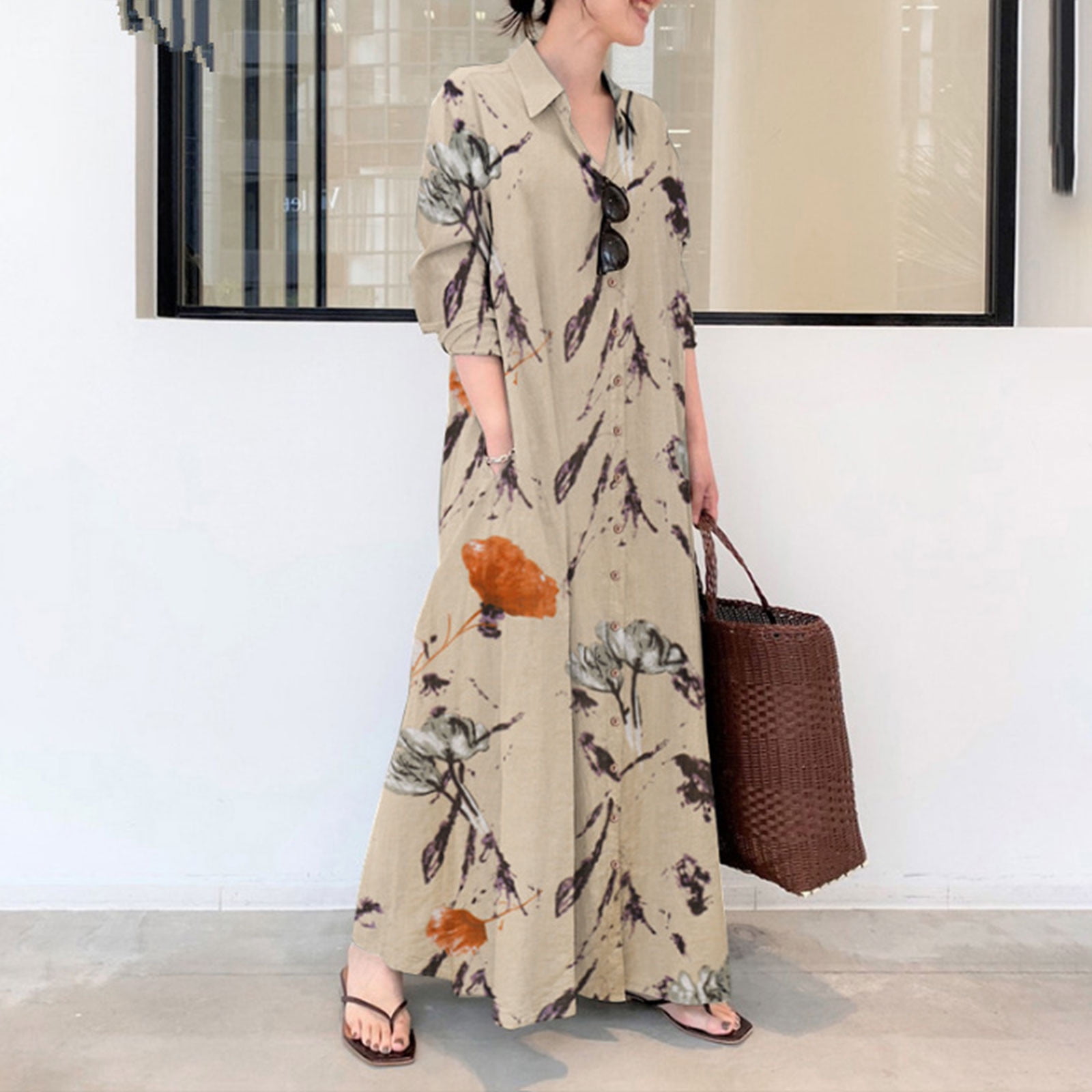 Tie Dye Viscose Modal Woven Tiered Maxi Skirt | Karen Millen