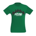 thumbnail image 3 of The Batcave Brewing Company Men's T-Shirt-3XLarge, 3 of 4