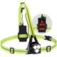 thumbnail image 3 of Luz para correr, Luz para correr LED USB recargable, Lámpara para el pecho a prueba de agua, Ángulo de haz ajustable de 90 °,, 3 of 5