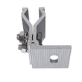 thumbnail image 4 of 1/4Pcs Solar Panel Bracket Fixing Clamp Mounting Bracket Bracket For Roof, 4 of 10