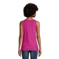thumbnail image 2 of Hanes Women's Scoop Neck Tank, 2 of 5