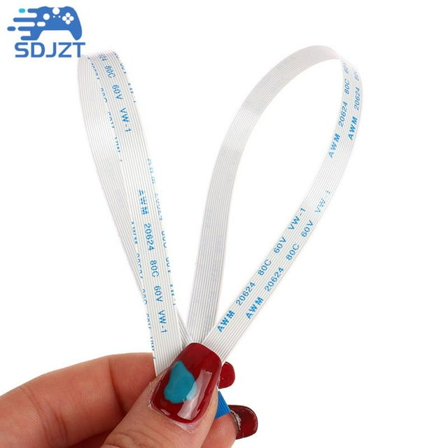 2Pcs Laptop Flexible Cable For ASUS K53S A53S X54 Touchpad Connector Flex Cable 12-pin 12 Pin Notebook Cable one size