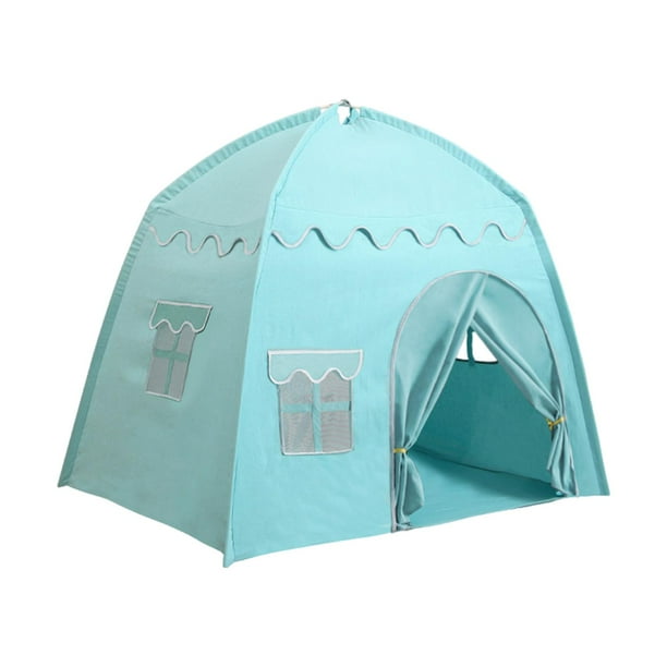 Tente d'intérieur pour enfants, Cabane d'intérieur princesse rose en forme de maison 130x120x100 cm, Maisonnette d'intérieur avec lumières, Tente de jeu 2 en 1, Tente tipi pour filles et garçons Tente d'intérieur pour enfants, Cabane d'intérieur princesse rose en forme de maison 130x120x100 cm, Maisonnette d'intérieur avec lumières, Tente de jeu 2 en 1, Tente tipi pour filles et garçons