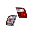 thumbnail image 1 of Calavera DEPO Bmw Serie 3 1999 - 2001 Chofer, 1 of 1
