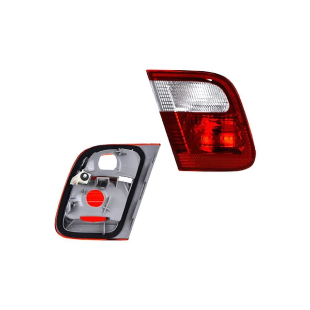 Calavera DEPO Bmw Serie 3 1999 - 2001 Chofer