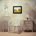 thumbnail image 4 of Weber, Max 14x12 Black Modern Framed Museum Art Print Titled - SEASONS, 4 of 5