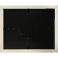 thumbnail image 6 of Studio 500 6-Piece Value Pack of 8x10" Black Wall and Tabletop Real Solid Wood Photo Frames with Tempered Glass and Acid-Free Ivory White Beveled Mat Board for 5x7 Pictures, 6 of 6