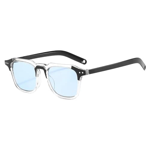 EUPHORIC99 | Lentes de Sol Hombre - Lentes de Sol Mujer | Accesorios para Hombre y Mujer | Gafas de Sol - Regalos Unisex |Blues