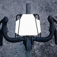 thumbnail image 2 of Ultimate Cycle Head Mounted Storage Rack: Premium Frame Design Quick & Tool Installation Fit for Easy Gear, 2 of 5