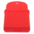 thumbnail image 1 of FOMIYES Bolsa De Almacenaje Para En Silicona Con Gancho Para Salida De Aire Roja, 1 of 8