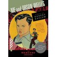 thumbnail image 2 of Moi et Orson Welles, un Roman, 2 of 2