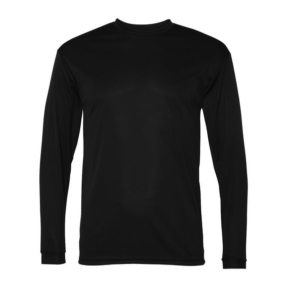 C2 Sport Men's Performance Long Sleeve T-Shirt