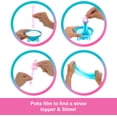 thumbnail image 4 of Muñeca Barbie Pop Reveal Shakes Series con accesorios, 8 sorpresas, 4 of 6