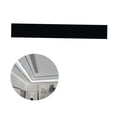 thumbnail image 3 of CIMAXIC border Sticker Plastic Black 1Pack for Friends, 3 of 8