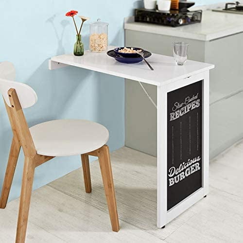 Walmart clearance wall table