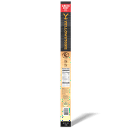 Yellowstone Angus Beef Stick, 1.9oz Plastic Pouch