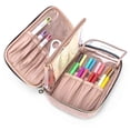 thumbnail image 3 of Funda de transporte Yarwo para herramientas Cricut, bolsa organizadora de 25 x 15 x 5 cm, 3 of 8