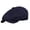 A, variant on Novelty Stylish Cabbie Hat for Men Women Hat Dark Vintage Cap Unisex Headwear Autumn Winter for Daily Wear