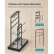 thumbnail image 3 of Soporte Organizador De Joyas Songmics, Compacto Xtellar negro, 3 of 3