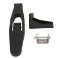 thumbnail image 4 of 3155401, Hood Latch Kit Easy Installation Lightweight ABS Anti Aging  For Automotive, 4 of 8