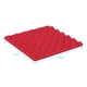 thumbnail image 2 of Espuma Acústica TFixol Roja Pack de 24uds, 2 of 8